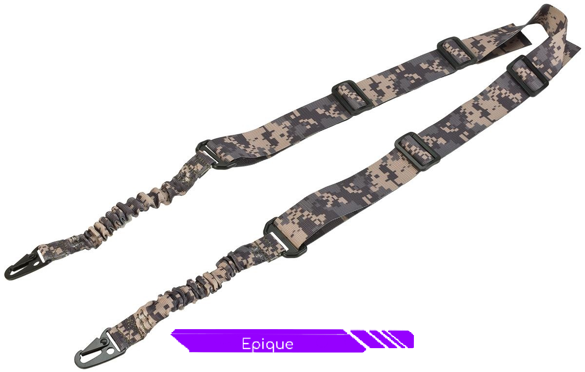 Sangle 2 point Haute resistance ACU - S&T