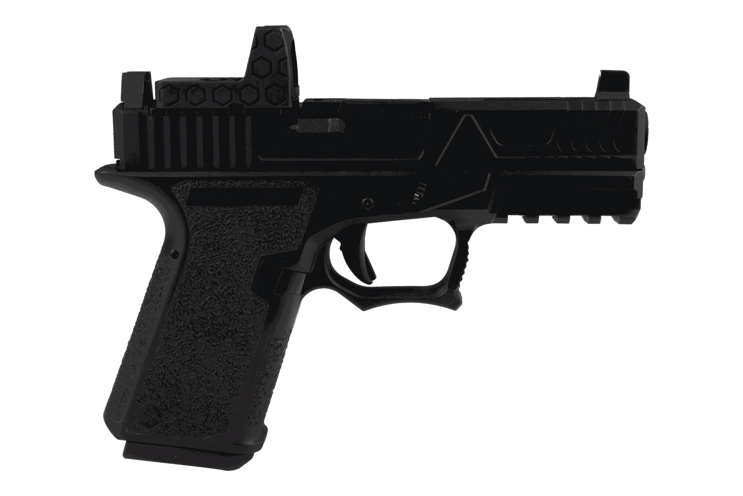 AW Custom réplique GBB VX9311 Precut