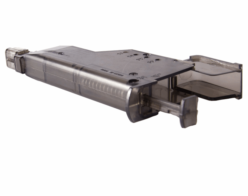 BB loader, grande capacité (220 BB)