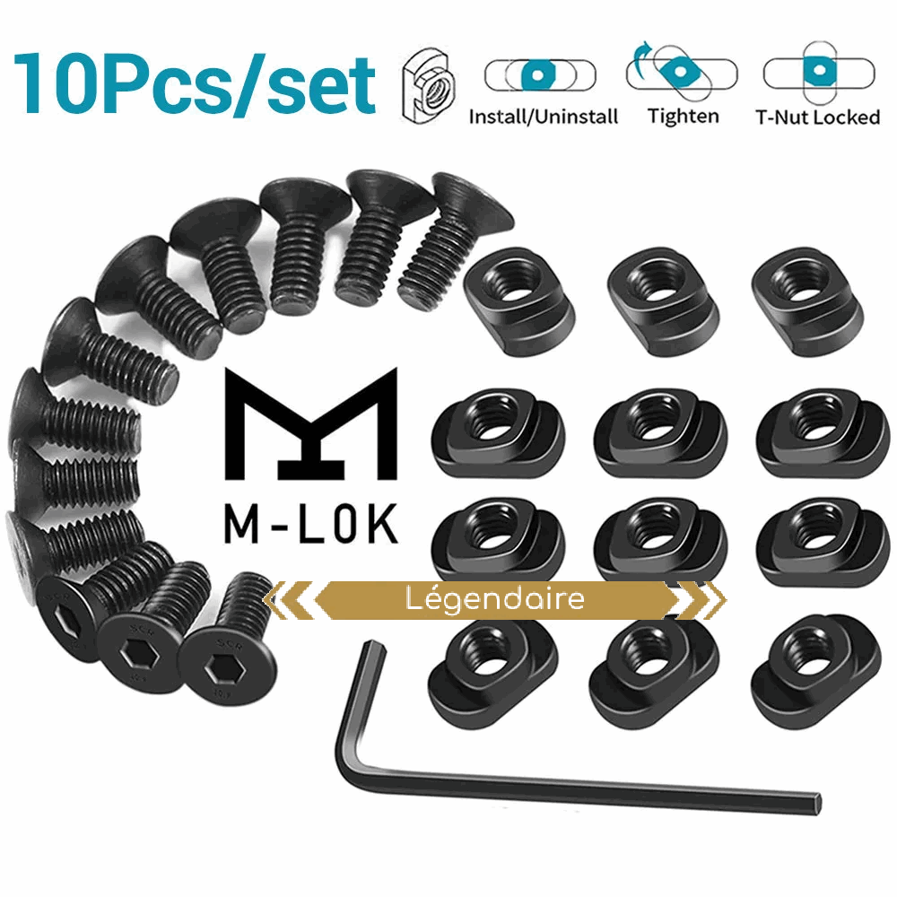Pack vis et écrou & blocs de roues : Amusement et Créativité Pack vis et écrou & blocs de roues : Amusement et Créativité