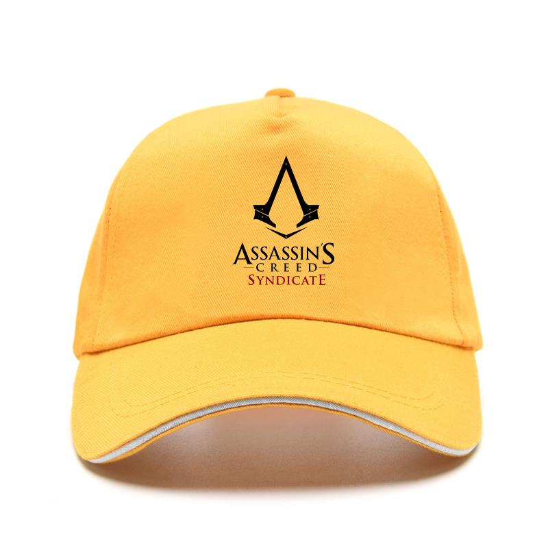 Casquette pour hommes et femmes Assassin's Creed Syndicate