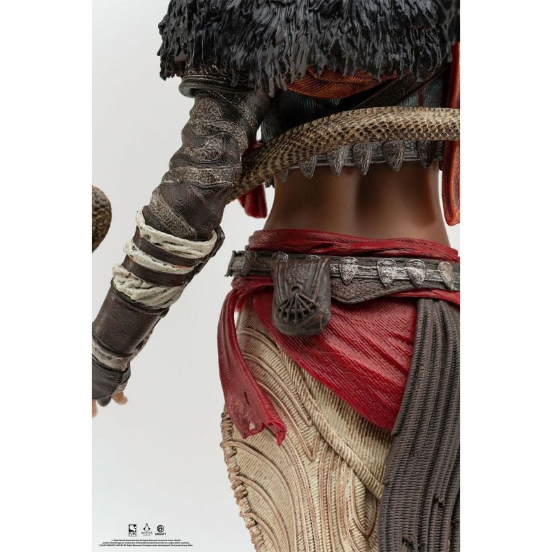 Figurine Amunet, Assassin's The Hidden one, 25 cm