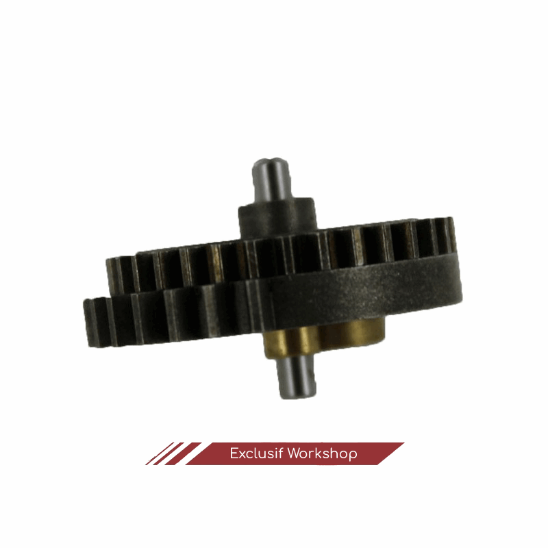 ENGRENAGE - SECTEUR ASG Scorpion EVO 3 A1 - 17716