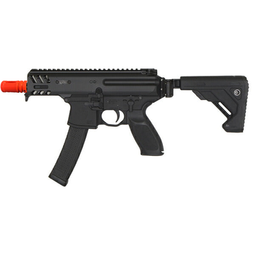 Réplique MPX Copperhead APFG GBBR
