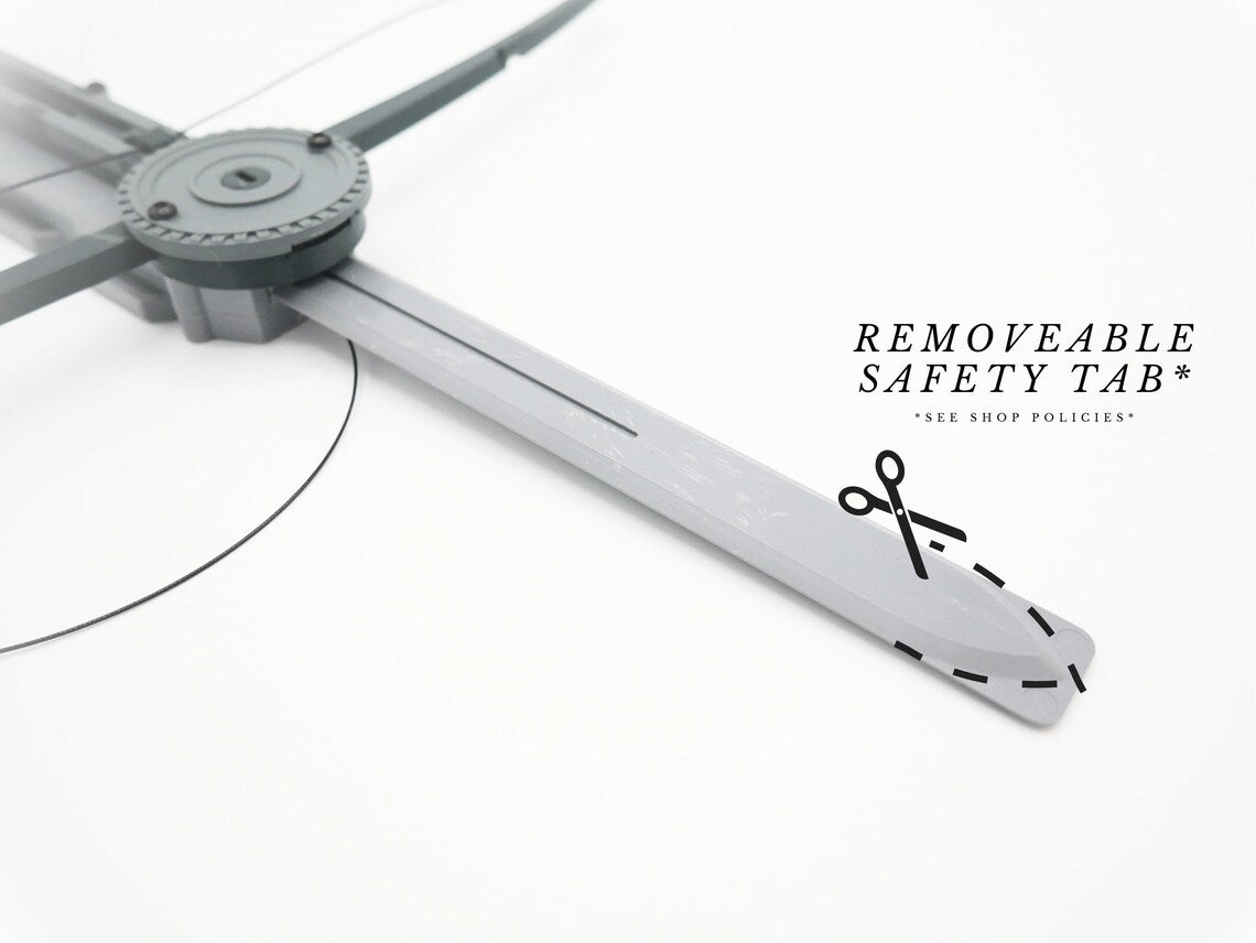 Lame secrète Arnaud Victor Dorian - Double action - Assassin's Creed Unity - Hidden Blade