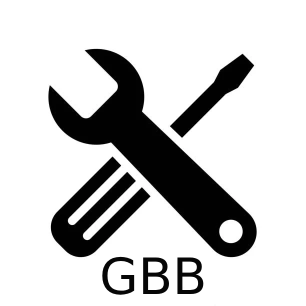 Forfait révision/entretien réplique de poing GBB