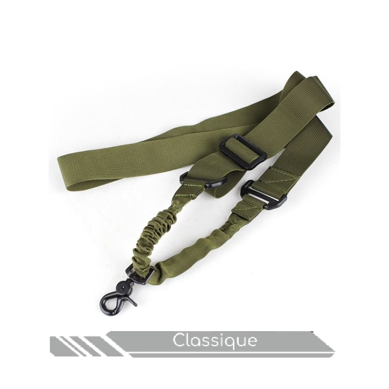 Sangle 1 Point Haute Resistance OD - S&T