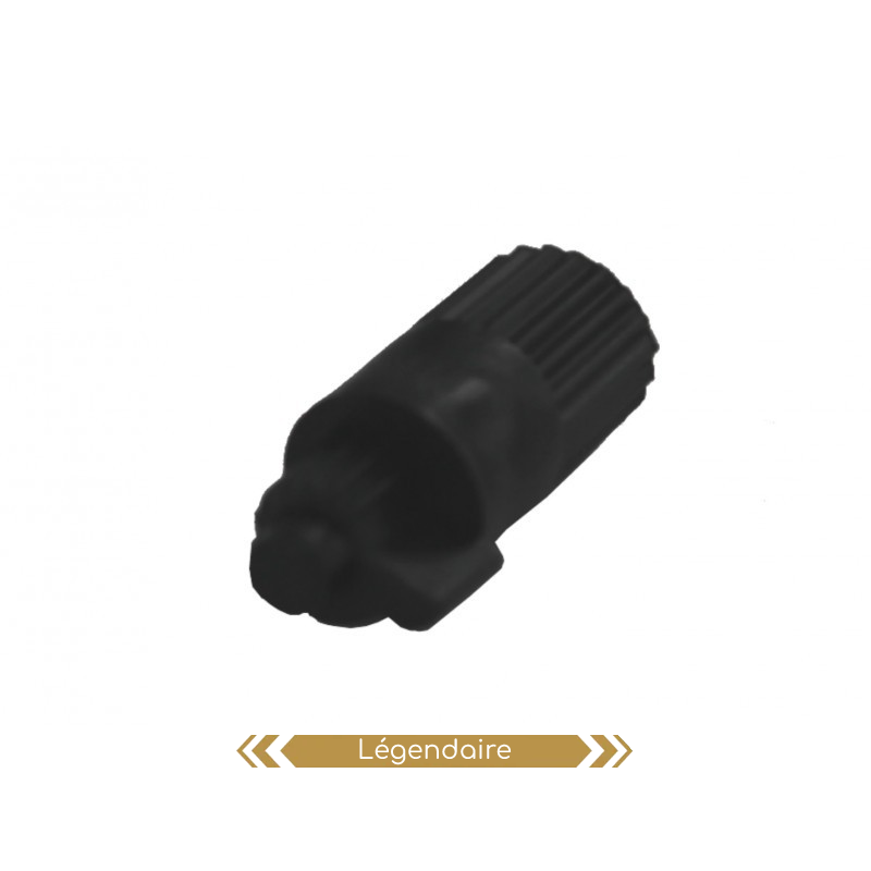 Vis De Réglage Hop-up Scorpion EVO 3-A1 - 17745 -