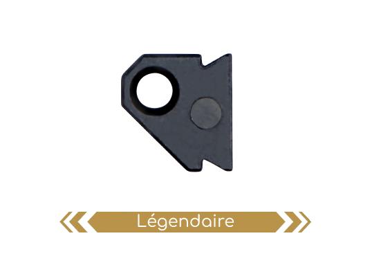 ASG attache sangle ambidextre pour Scorpion EVO 3 - A1