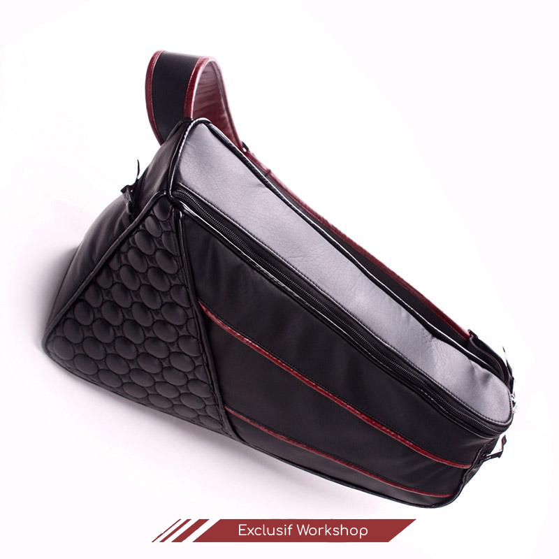 Assassin's Creed : Sac à dos – Assassin workshop Assassin's Creed : Sac à dos – Assassin workshop