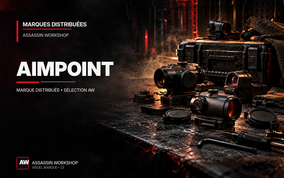 Aimpoint | Assassin Workshop
