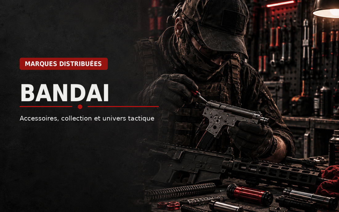 Bandai – objets de collection | Assassin Workshop