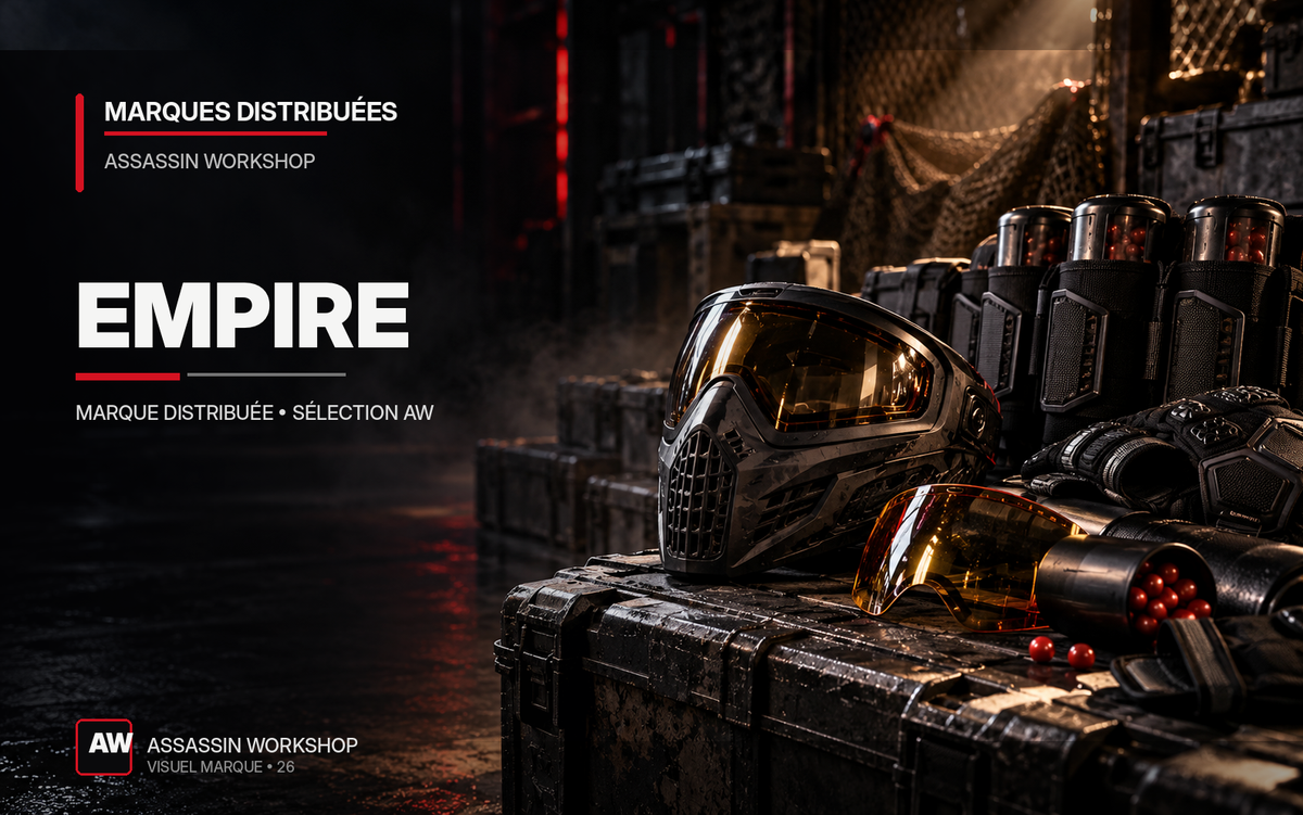 Empire | Assassin Workshop