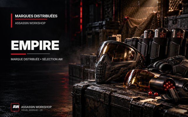 Empire | Assassin Workshop