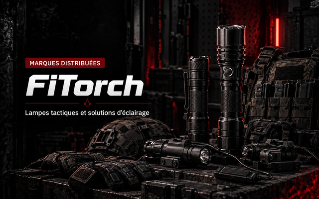 FiTorch – marque Airsoft | Assassin Workshop