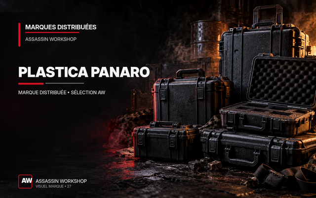 Plastica Panaro | Assassin Workshop