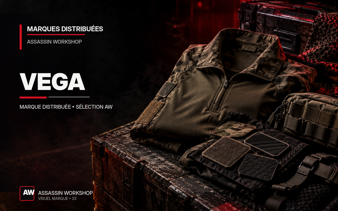 Vega | Assassin Workshop