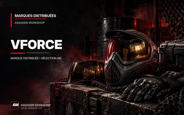 VForce | Assassin Workshop
