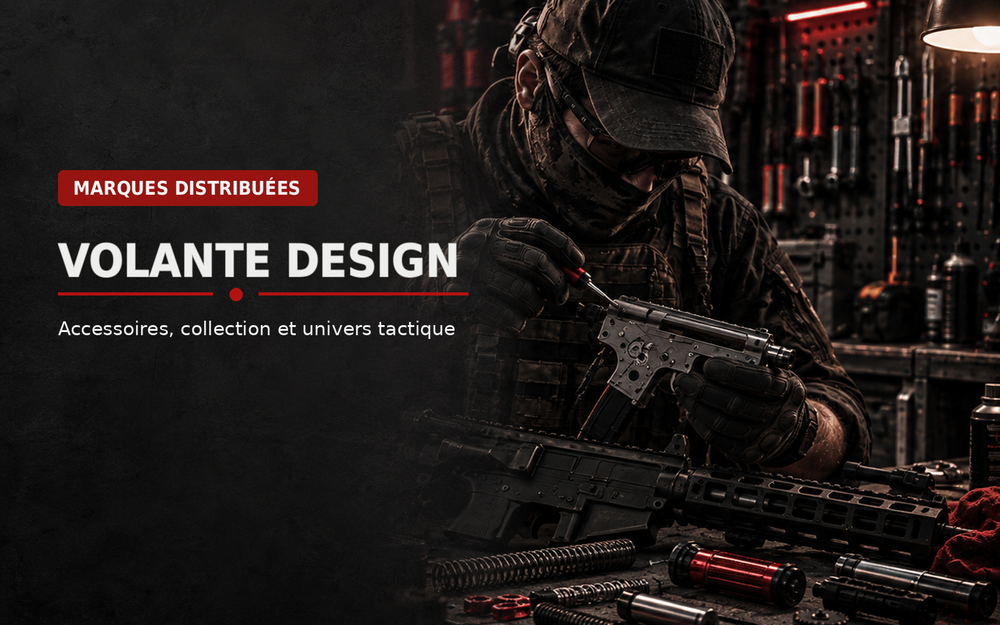 Volante Design – collection et cosplay | Assassin Workshop