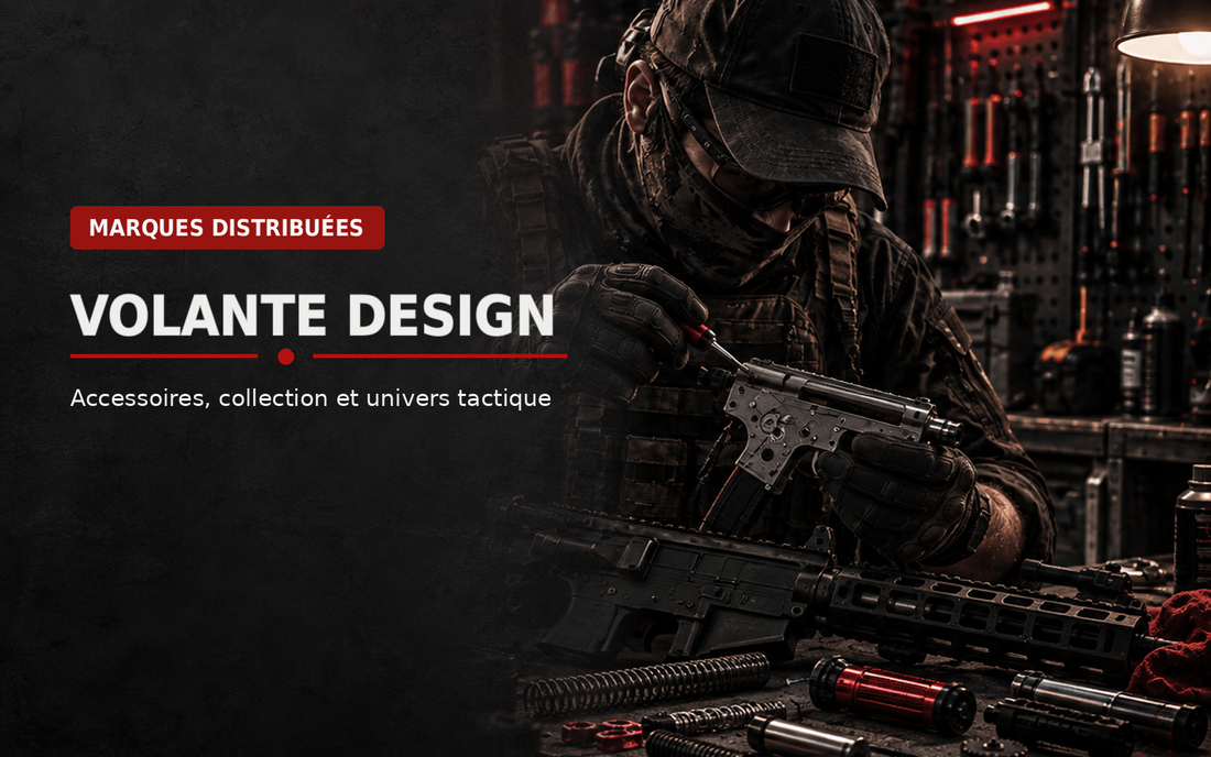 Volante Design – collection et cosplay | Assassin Workshop