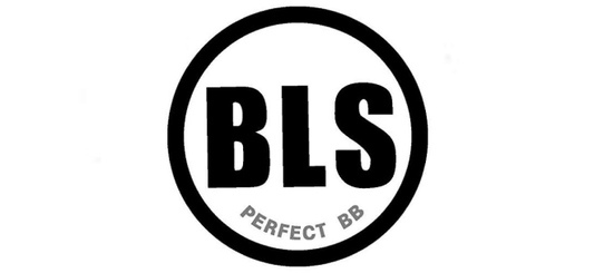 BLS Airsoft (Lien Sheng Plastic Industry)