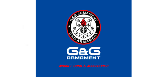 G&G Armament (Guay Guay)