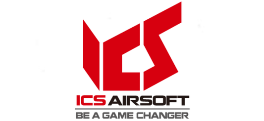 ICS Airsoft (I Chih Shivan / Innovation, Competition, Satisfaction)