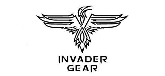 Invader Gear