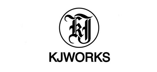 KJ Works (KJ Works Airsoft)