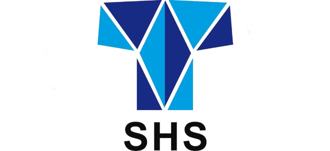 SHS Airsoft