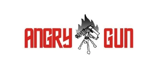 Angry Gun