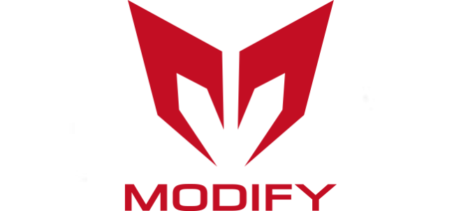 Modify
