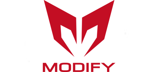 Modify