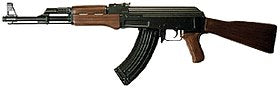 Répliques Airsoft AEG : AK (kalachnikovs)