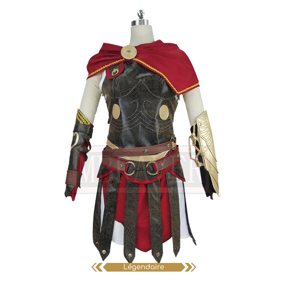 Assassin's Creed : Costumes / Cosplays