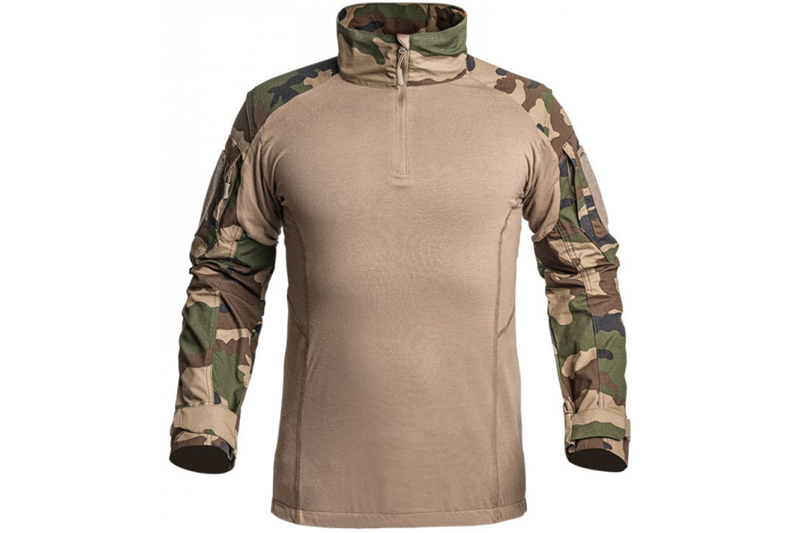 Equipements Airsoft vêtements : Combats Shirts