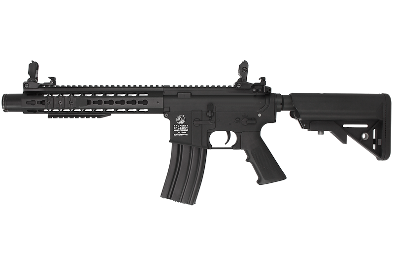 Répliques Airsoft AEG : M4/ M15/ M16