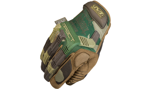 Equipements Airsoft : Gants