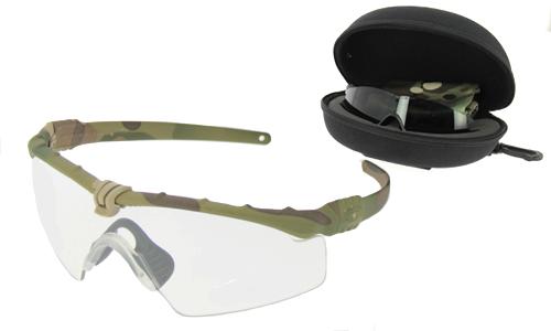 Equipements Airsoft Protection oculaire : Lunettes