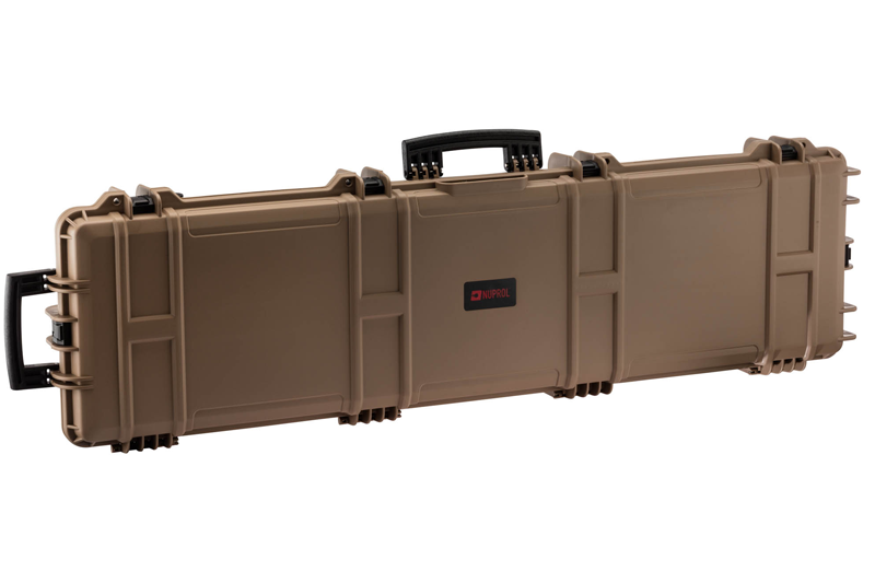 Equipements Airsoft Bagagerie Airsofts : Mallettes de transport