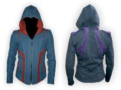 Assassin's Creed : vêtements