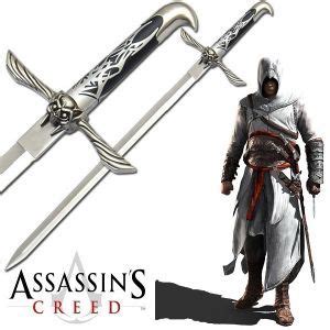 Assassin's Creed : Armes et Accessoires