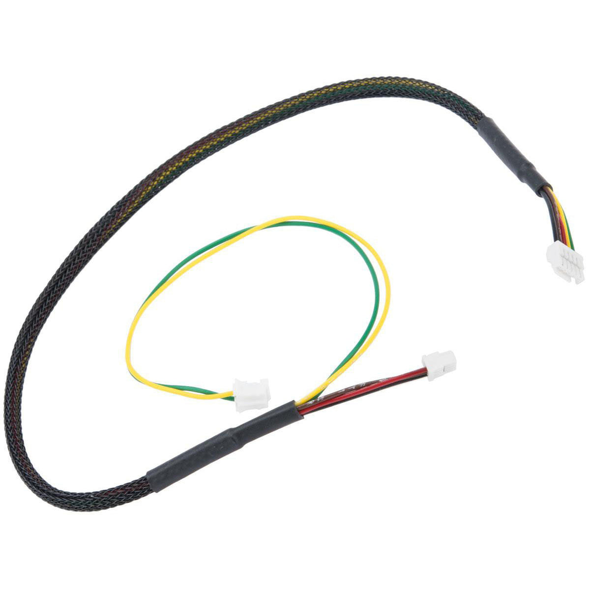 LIGNE DE CABLE V3 12" GEN 2 — WOLV4410