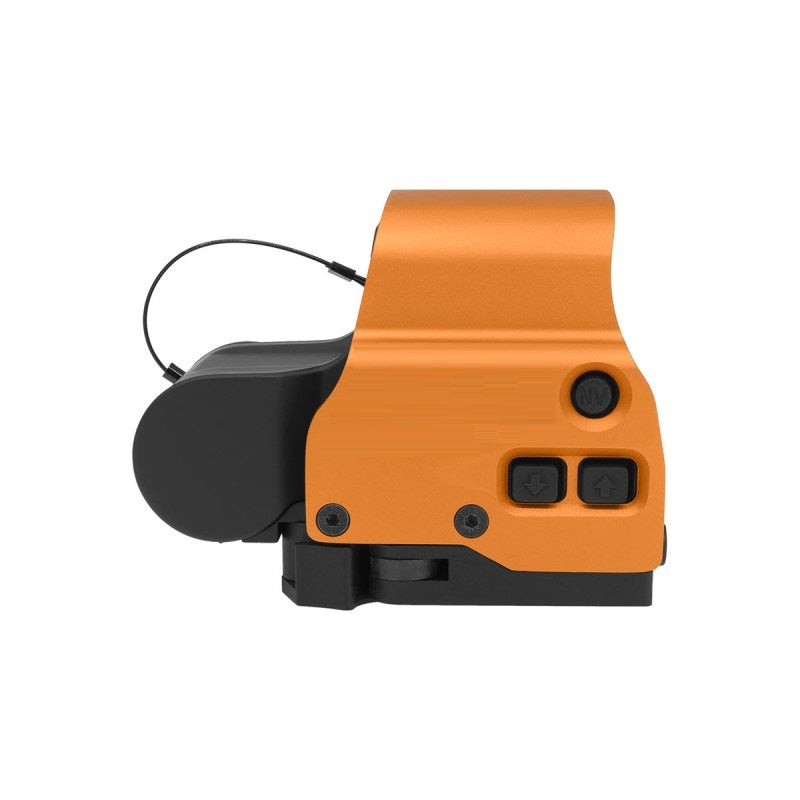Point rouge / vert XPS 3-2 — TACTICAL OPS — Orange
