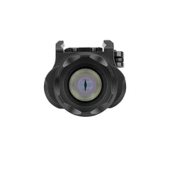 Lampe tactique LEP Olight Valkyrie Turbo – portée 530 m