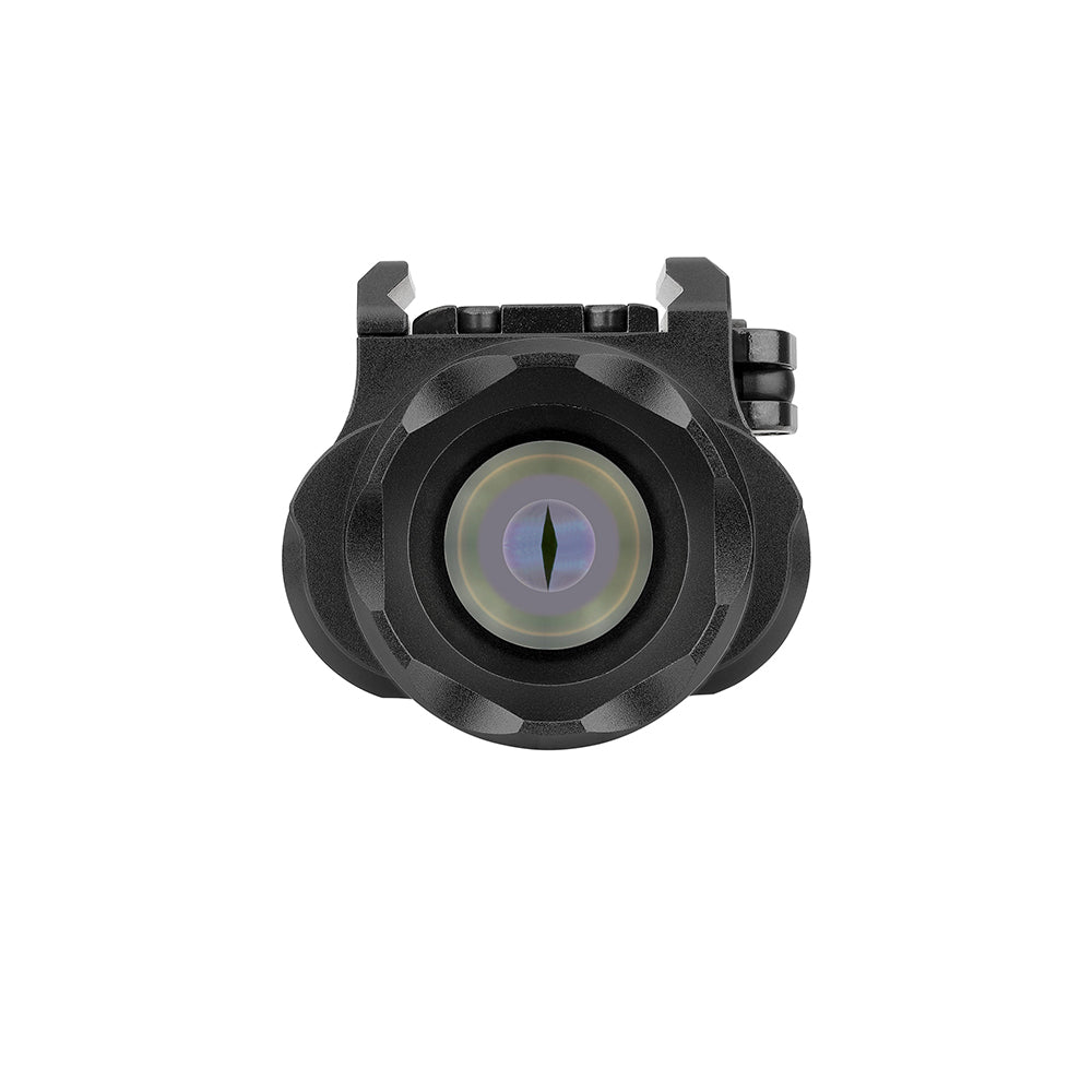 Lampe tactique LEP Olight Valkyrie Turbo – portée 530 m