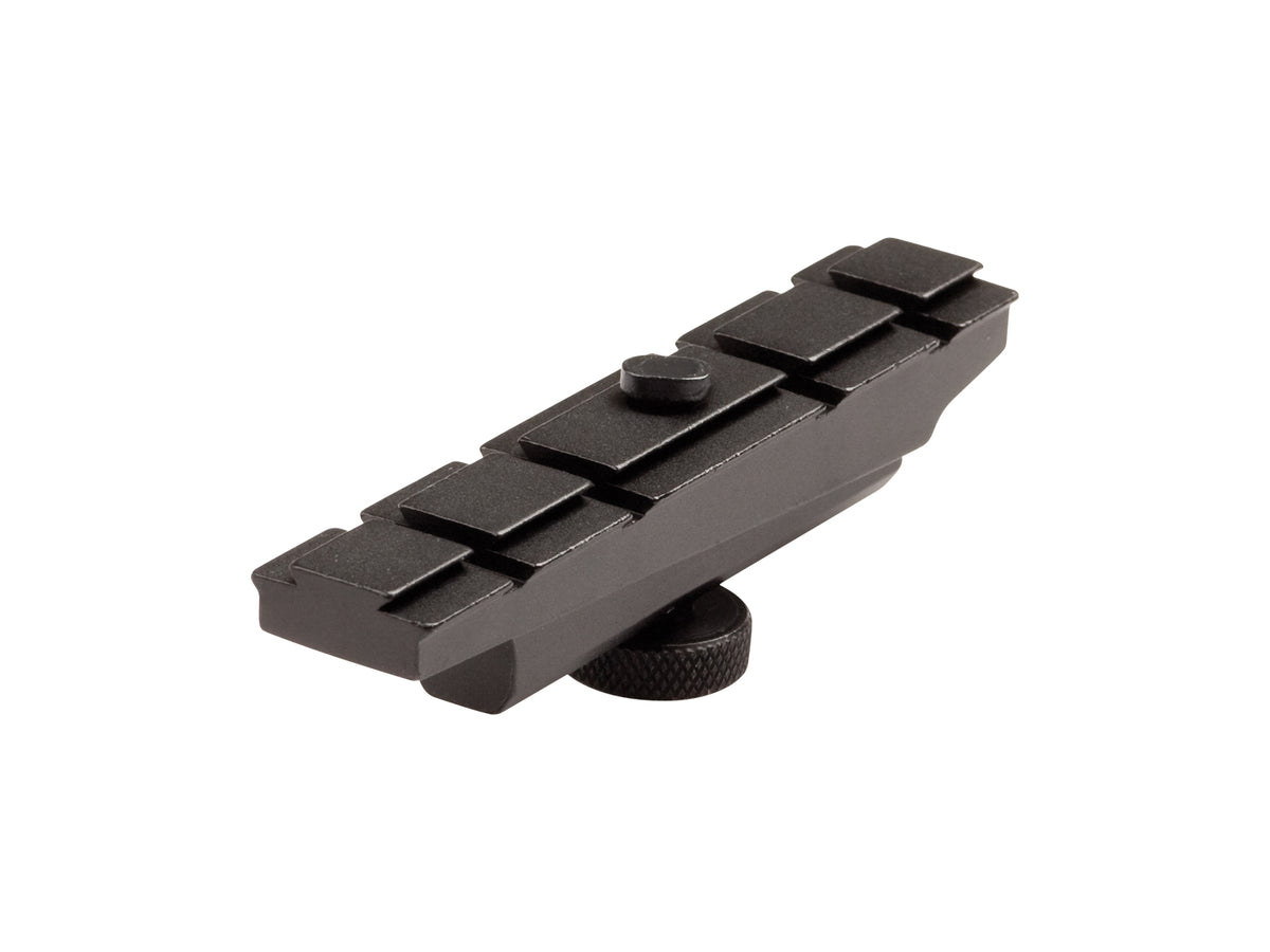 MONTAGE METAL M16 BASE M15/M16/M4 — 16323