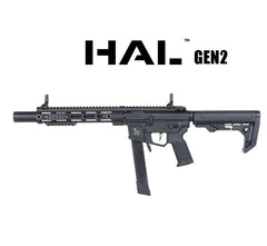 Specna Arms SA-FX02 FLEX BLDC HAL Gen.2 AEG 6 mm – Olive