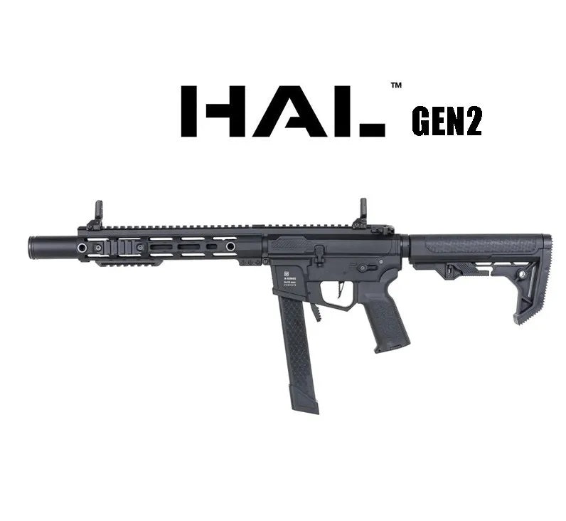 Specna Arms SA-FX02 FLEX BLDC HAL Gen.2 AEG 6 mm – Olive