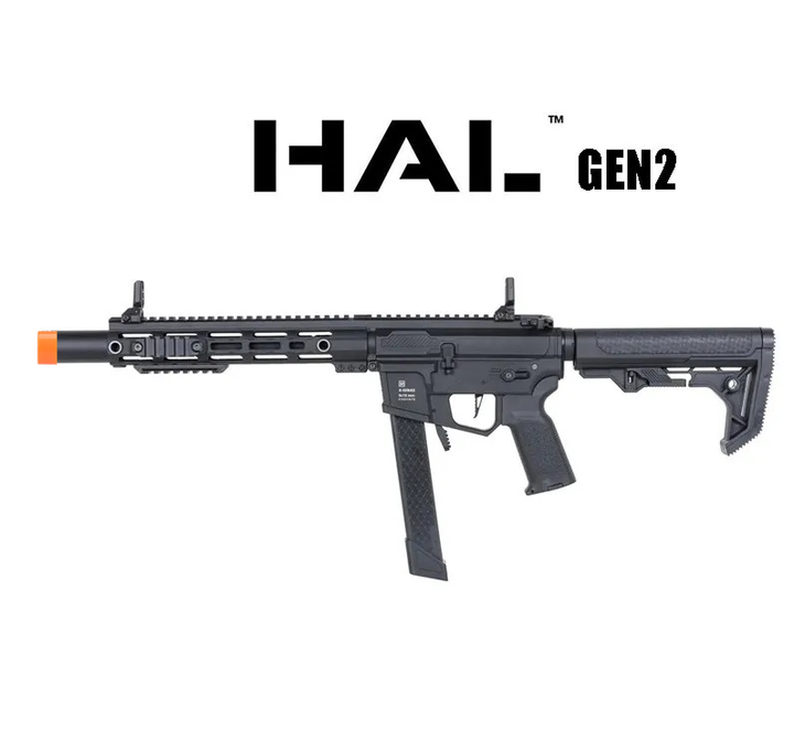 Specna Arms SA-FX02 FLEX BLDC HAL Gen.2 AEG 6 mm – Olive